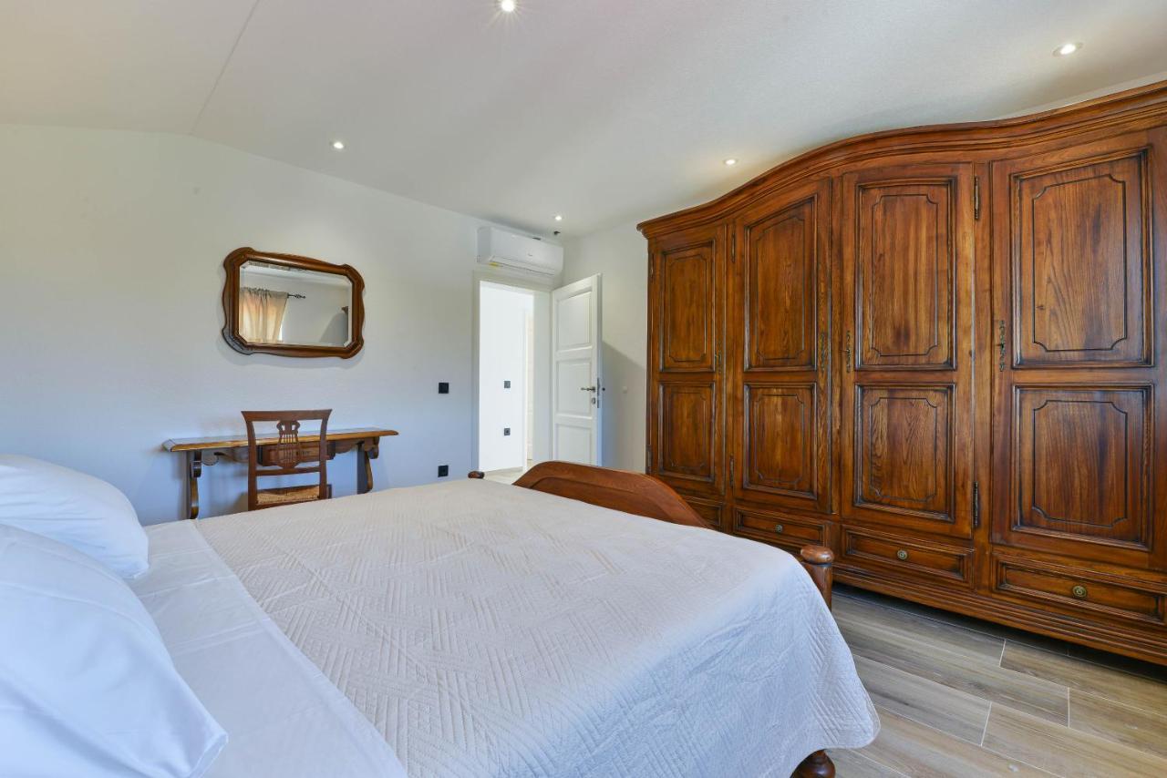 Modern Rustic Villa Kate Benkovac Bagian luar foto